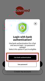 Pankkitunnukset ss ENG