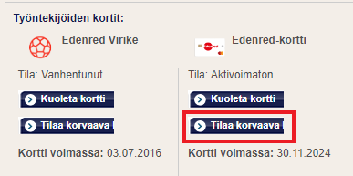 tow korvaava kortti 2